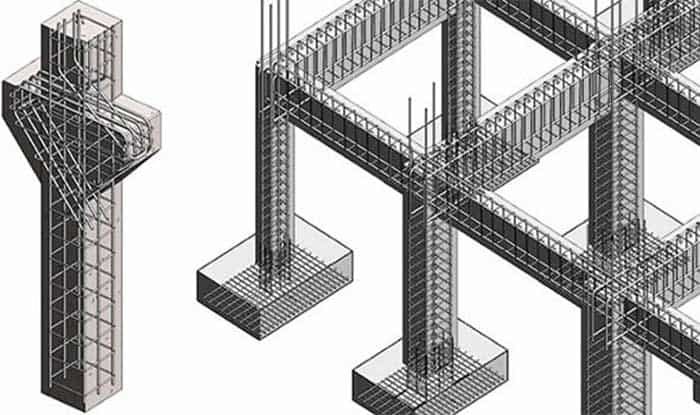 Khóa học TK Kết cấu BTCT Nhà dân dụng