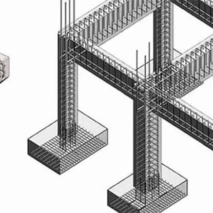 Khóa học TK Kết cấu BTCT Nhà dân dụng